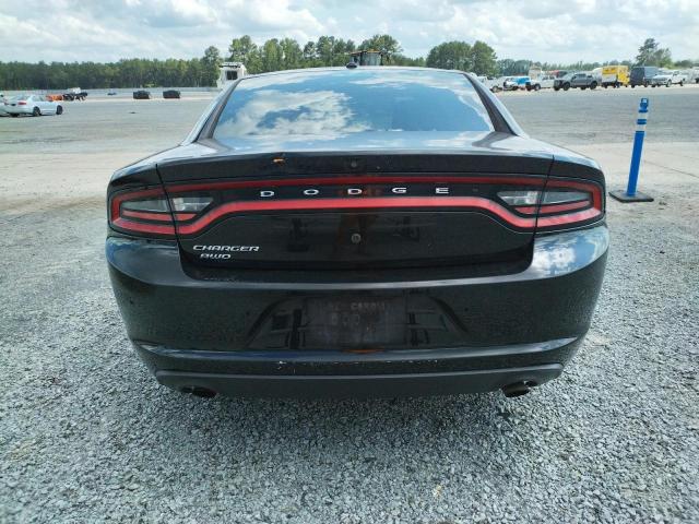 2019 DODGE CHARGER PO - 2C3CDXKT0KH514922