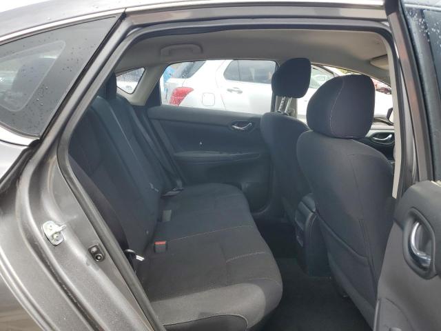 2017 NISSAN SENTRA S - 3N1AB7AP2HY276848