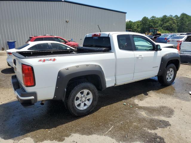 VIN 1GCHTBEN5L1128355 2020 Chevrolet Colorado no.3