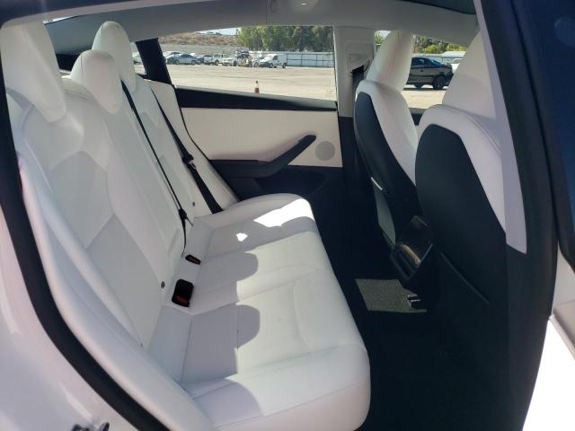 2024 Tesla Model 3 VIN: 5YJ3E1EA1RF801511 Lot: 61945884