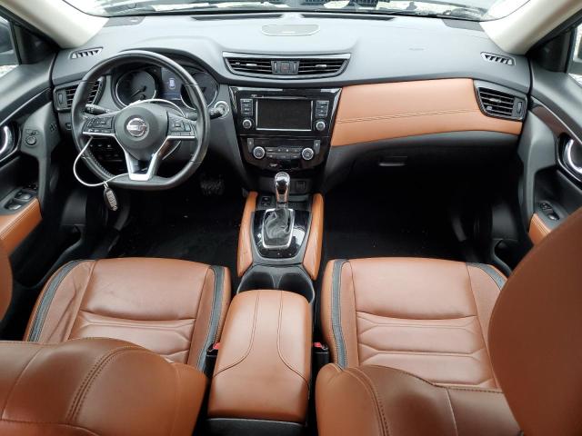 2018 NISSAN ROGUE S - JN8AT2MVXJW349778