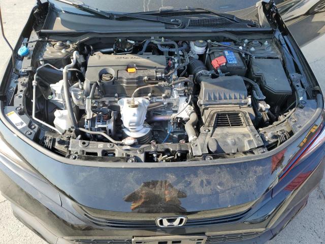 VIN 2HGFE2F2XRH537971 2024 Honda Civic, LX no.11