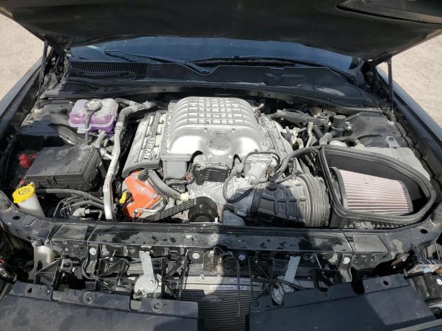 2023 Dodge Challenger Srt Hellcat VIN: 2C3CDZC98PH617480 Lot: 54548844