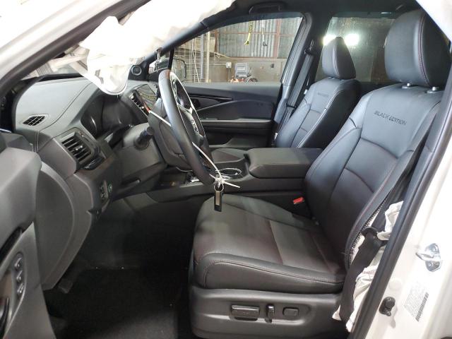 2024 HONDA PASSPORT B - 5FNYF8H82RB000378