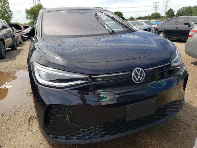 2023 VOLKSWAGEN ID.4 PRO S - 1V2WNPE84PC046117