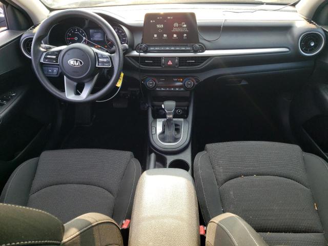 2019 KIA FORTE FE - 3KPF24AD6KE052174