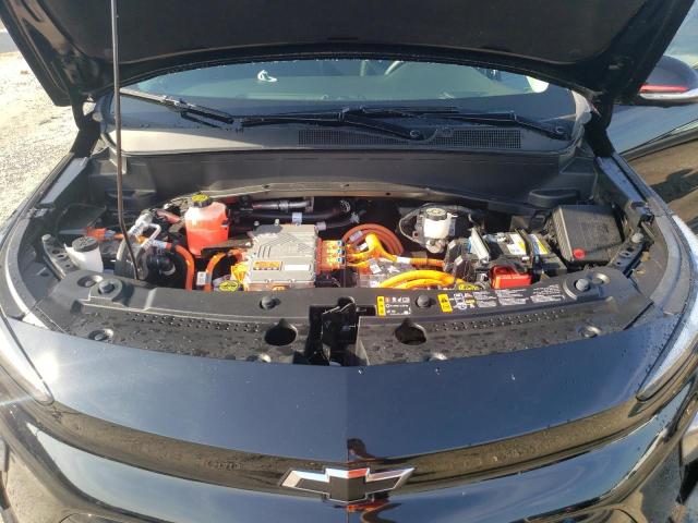 2023 Chevrolet Bolt Euv Premier VIN: 1G1FZ6S01P4185882 Lot: 62174124