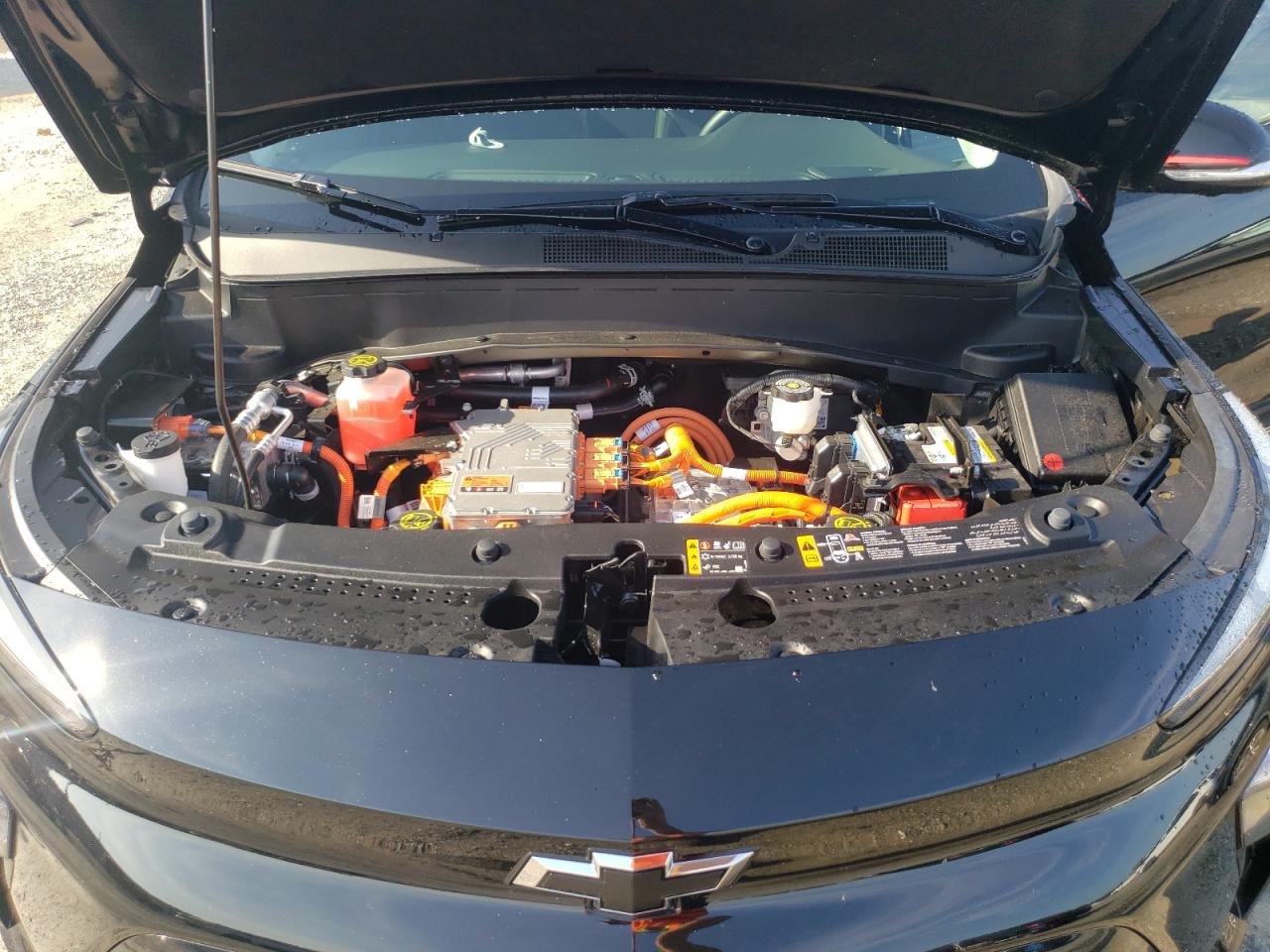 1G1FZ6S01P4185882 2023 Chevrolet Bolt Euv Premier