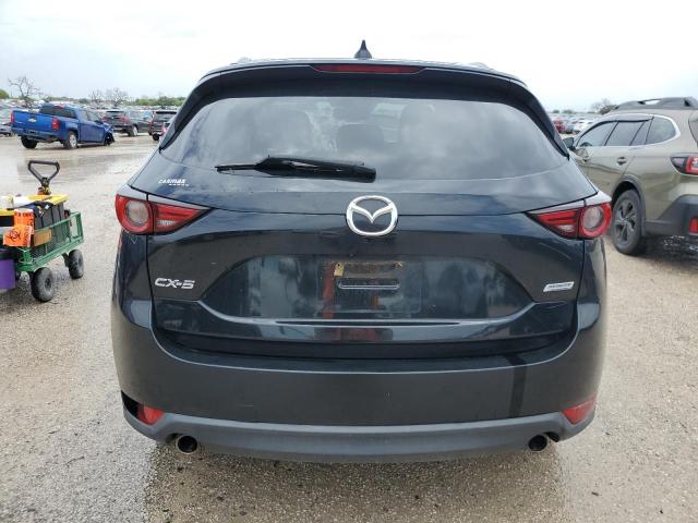 VIN JM3KFADM3J1430716 2018 Mazda CX-5, Grand Touring no.6