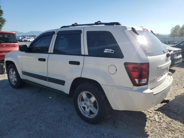 2006 Jeep Grand Cherokee Laredo VIN: 1J4GR48K86C194750 Lot: 62139234