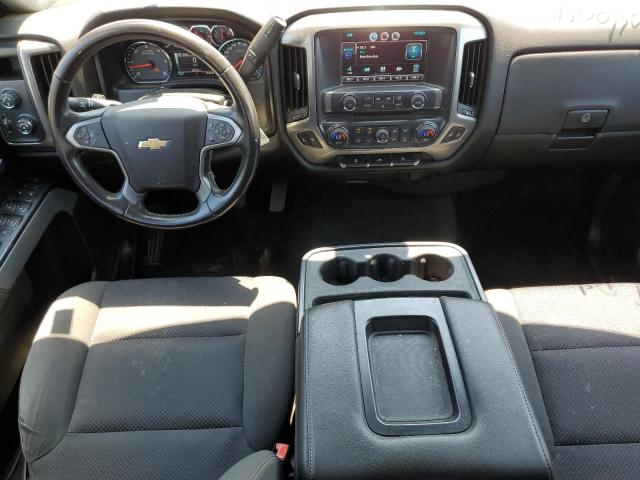 2016 CHEVROLET 1500 SILVE - 1GCVKREH9GZ404004