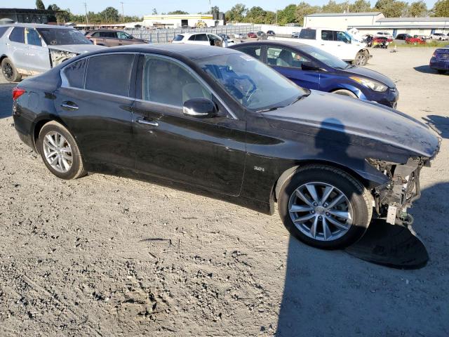 2017 INFINITI Q50 PREMIU - JN1EV7AP8HM730712