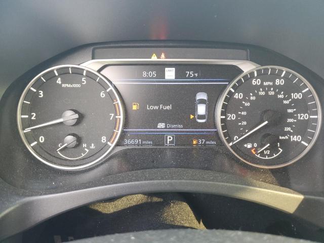 2022 NISSAN ALTIMA SL - 1N4BL4EV1NN404453