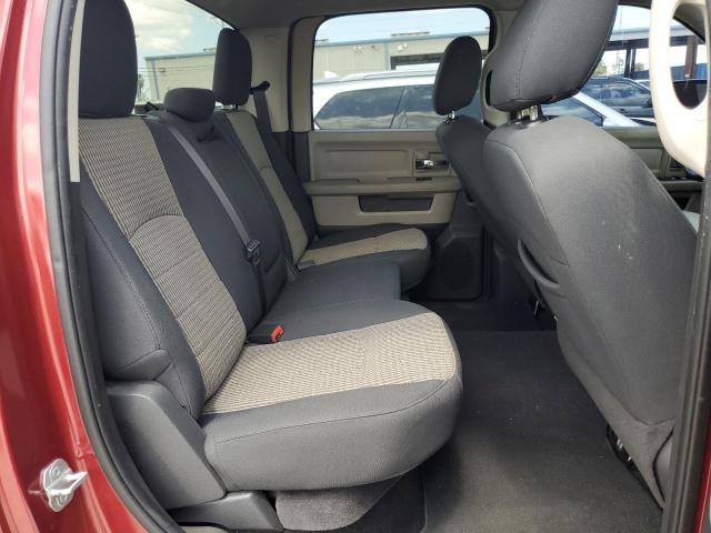 2012 Dodge Ram 1500 Slt VIN: 1C6RD7LT7CS174447 Lot: 61228674