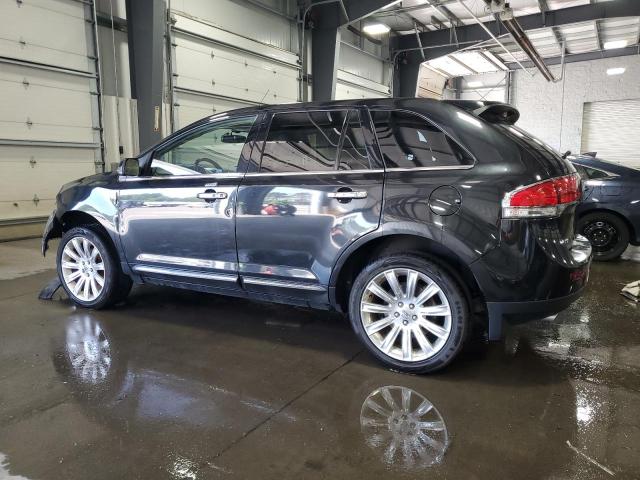 VIN 2LMDJ6JKXDBL11540 2013 Lincoln MKX no.2