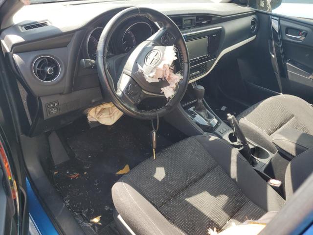 2016 TOYOTA SCION IM - JTNKARJE6GJ508588