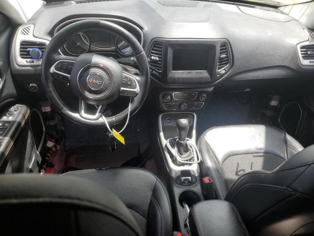 2019 JEEP COMPASS LA - 3C4NJCBB9KT692297