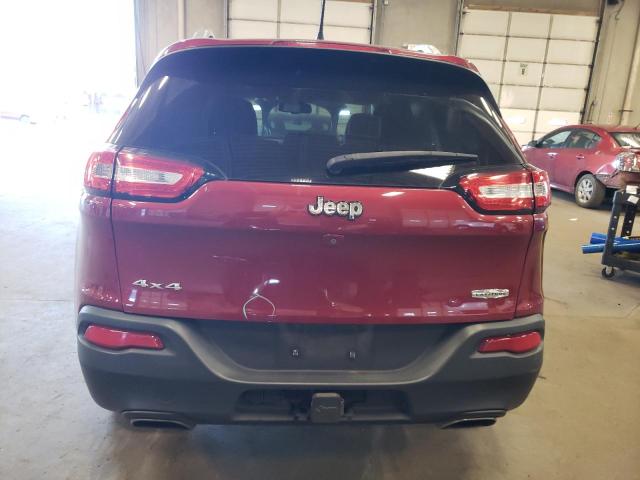 2015 Jeep Cherokee Latitude VIN: 1C4PJMCS3FW619245 Lot: 61299484