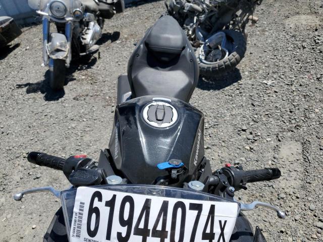 2024 KAWASAKI EX500 H ML5EXGH1XRDA09119