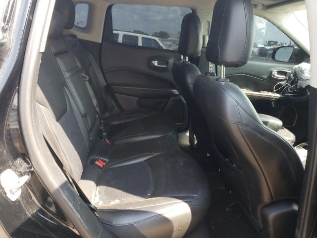 2019 JEEP COMPASS LI - 3C4NJDCB4KT601313