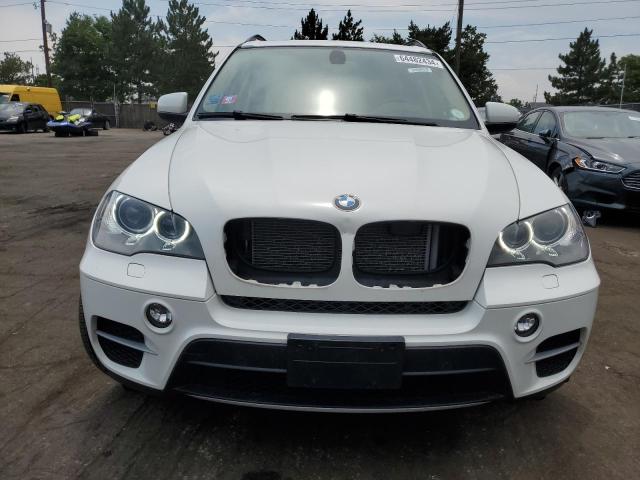 VIN 5UXZV4C51D0E08361 2013 BMW X5, Xdrive35I no.5