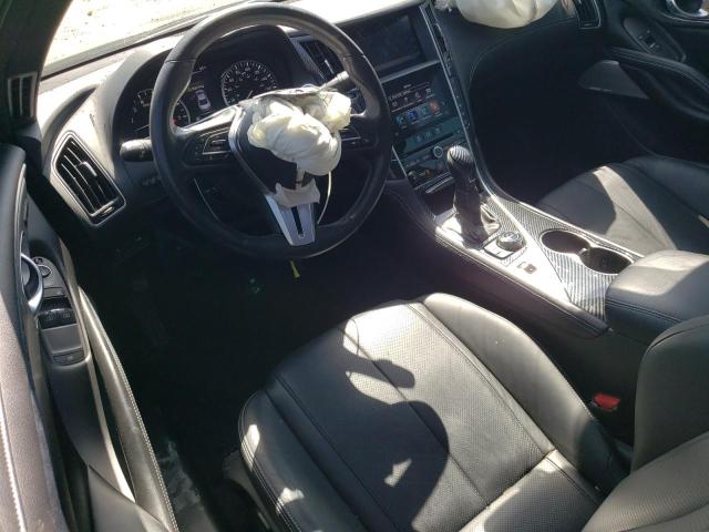 2020 INFINITI Q60 PURE - JN1EV7EL2LM380204