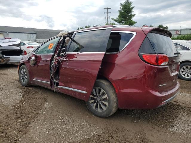 2020 CHRYSLER PACIFICA H - 2C4RC1N77LR258858