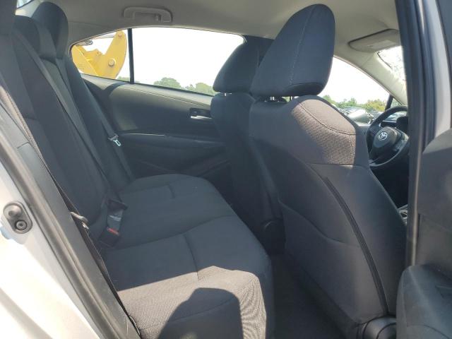 2021 TOYOTA COROLLA LE - 5YFEPMAE5MP179098