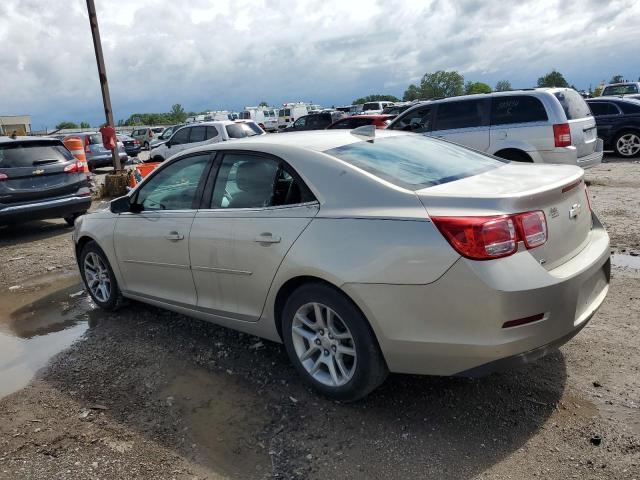 VIN 1G11C5SL8FF352449 2015 Chevrolet Malibu, 1LT no.2