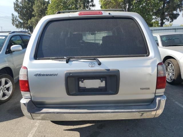 2000 Toyota 4Runner VIN: JT3GM84R3Y0068853 Lot: 62302594