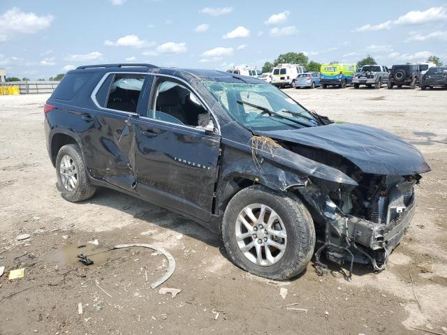 2019 CHEVROLET TRAVERSE L - 1GNERGKW6KJ217871