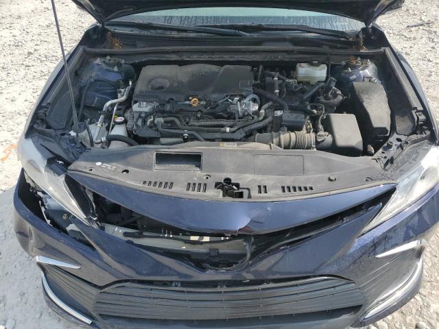 VIN 4T1F31AK0NU571099 2022 Toyota Camry, Xle no.11