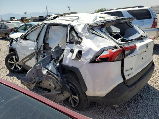 2023 TOYOTA RAV4 XLE - 2T3P1RFV6PC331031