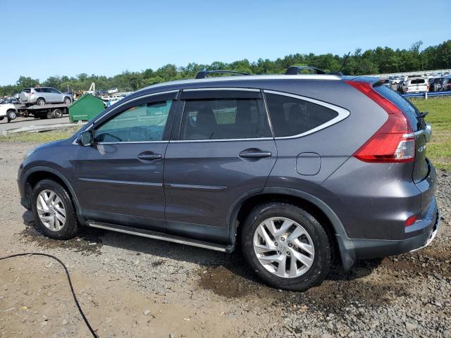 2016 HONDA CR-V EXL 2HKRM4H78GH721779  64208824