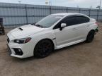 2018 SUBARU WRX - JF1VA1B60J9812931