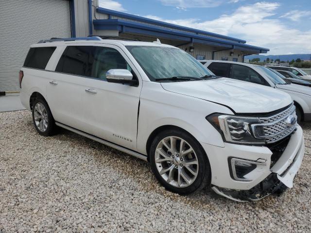 2018 FORD EXPEDITION - 1FMJK1MTXJEA10351