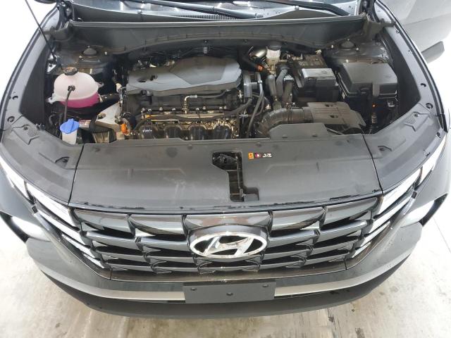 2024 HYUNDAI TUCSON SEL - 5NMJBCDE8RH323229