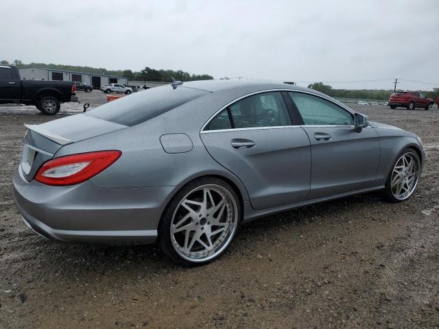 VIN WDDLJ7DB6EA119399 2014 MERCEDES-BENZ CLS-CLASS no.3