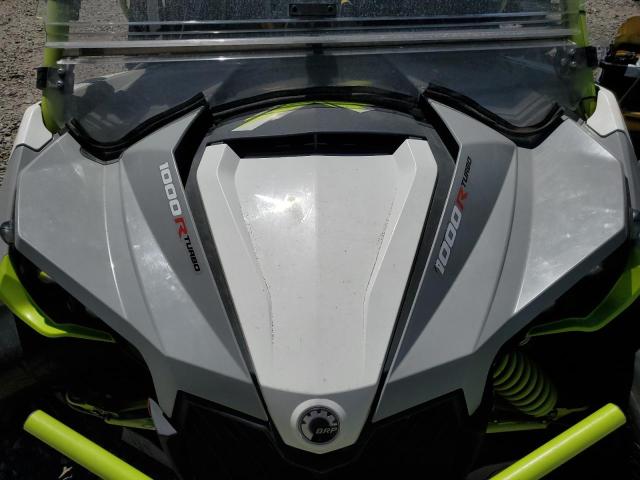 2015 CAN-AM MAVERICK M - 3JBPEAR27FJ000615