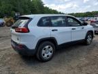 JEEP CHEROKEE L photo