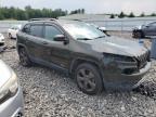 JEEP CHEROKEE L photo