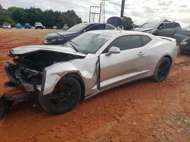 2016 CHEVROLET CAMARO LT 2016