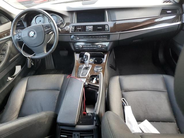 VIN WBA5B3C55ED532138 2014 BMW 5 Series, 535 XI no.8