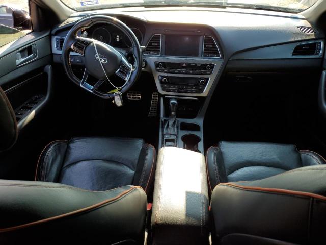 2015 HYUNDAI SONATA SPO - 5NPE34AB3FH258786
