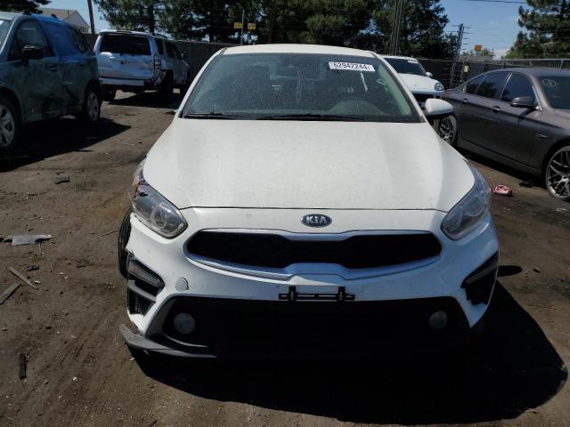 3KPF24AD0LE181772 Kia Forte FE 5