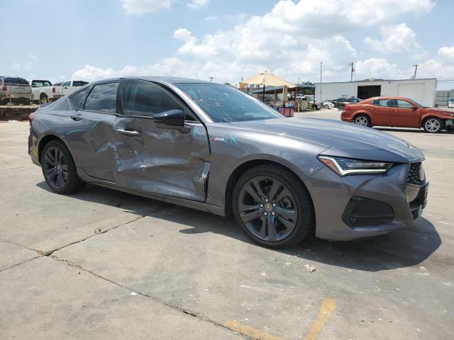 2023 ACURA TLX A-SPEC - 19UUB6F54PA003670