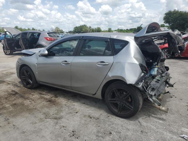 VIN JM1BL1L71D1822837 2013 Mazda 3, I no.2