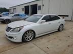 HYUNDAI EQUUS SIGN photo