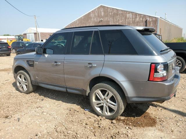 VIN SALSK2D49DA803832 2013 Land Rover Range Rover,... no.2