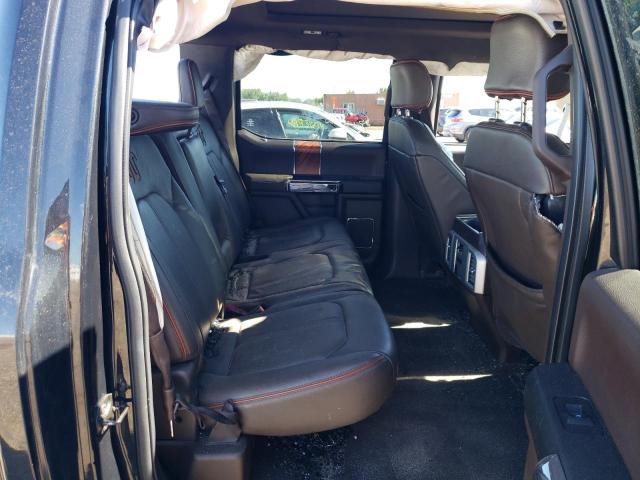 2015 FORD F150 SUPER - 1FTEW1EG3FFA85583